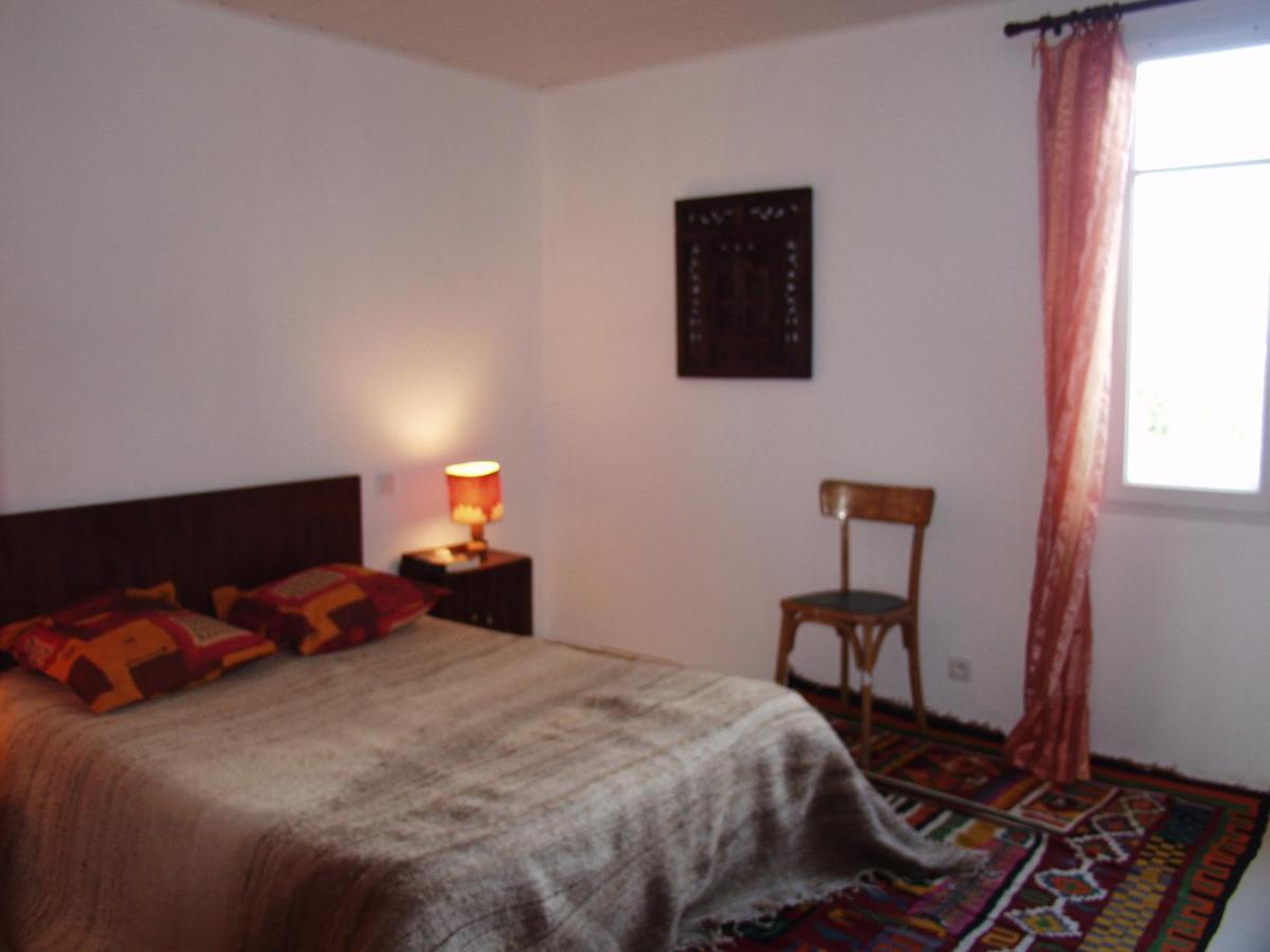 Maison Mitoyenne 3 Ch. Avec Jardin, Terrasse Et Poele A Bois, Proche Du Port De Sauzon, Animaux Ok - Fr-1-418-160 Екстер'єр фото